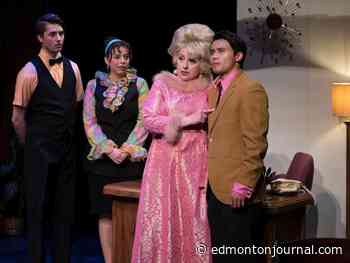 Review: Everybody Goes to Mitzi's serves substance and pizzazz