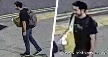 New CCTV appeal over Gloucester pub fight that saw woman's finger bitten off