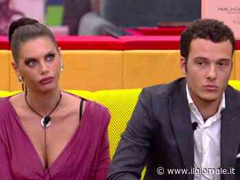 "Insulti e minacce...". Edoardo Donnamaria svela la fine della storia con Antonella