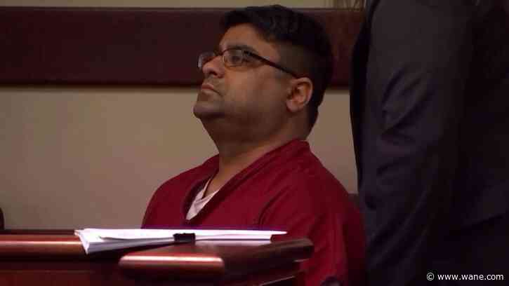 California man sentenced to life in prison for killing 3 teens over doorbell prank
