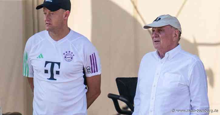 Hoeneß zuversichtlich im Kane-Poker: Vorsicht bei Neuer