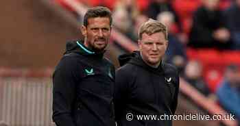 Newcastle notes: The sobering Eddie Howe transfer warning as fans get sight of future captain