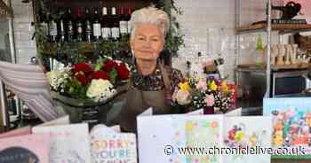 Emotional day as Dolly Dimples restaurant in Blyth closes its doors for the final time