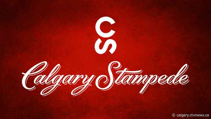 Horse euthanized following chuckwagon race at Calgary Stampede