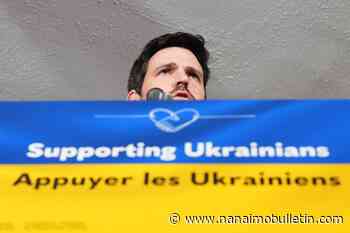 Ottawa unveils pathway to permanent residency for Ukrainians who have fled to Canada