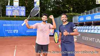 Brawo Open 2023: Die wichtigsten Matches vom Freitag im Video