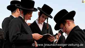 Schulunterricht in Israel: Thora, statt Mathe und Englisch