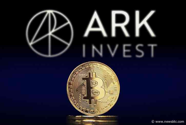 Ark Invest Sells Over $50 Million Worth of Coinbase Shares Amidst Stock Rally