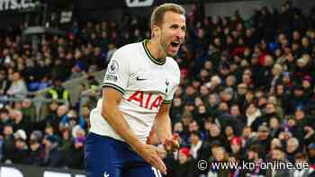 FC Bayern vor Transfer von Harry Kane: Uli Hoeneß macht Ansage