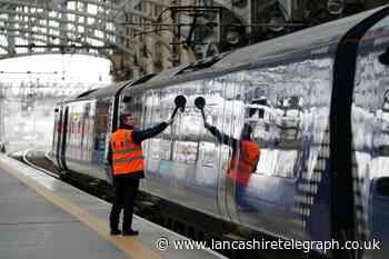Rail Strike Dates July 2023: When are strikes taking place?