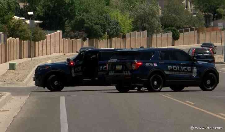 Police: Wanted man taken into custody