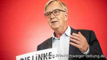 Immer mehr Senioren sind auf Hilfe vom Sozialamt angewiesen