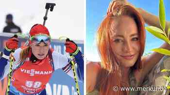 Biathletin macht Schluss: Abruptes Karriere-Aus mit nur 28 Jahren
