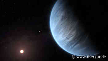 Erdnaher Exoplanet „erlaubt uns Einblick in die mögliche Zukunft der Erde“