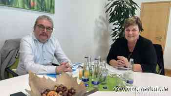 Landratsamt reagiert gereizt auf Fragenkatalog des Aktionsbündnisses