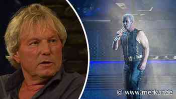 „Wir brauchten keine K.-o.-Tropfen“: Bernhard Brink leistet sich fragwürdigen Spruch zu Lindemann-Vorwürfen