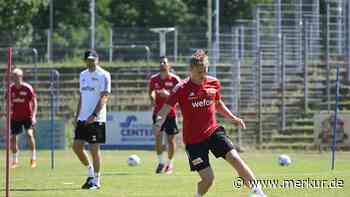 Niederlage für 1. FC Union: 2:3 beim Tagestrip nach Ungarn