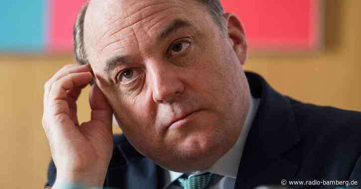 Medien: Verteidigungsminister Wallace will Posten aufgeben