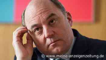 Medien: Verteidigungsminister Wallace will Posten aufgeben