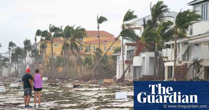 People in Florida: have you been struggling to insure your property?