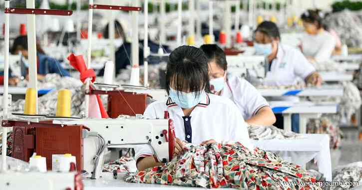 Suit Accuses Chinese Retailer of RICO Violation for Activities Against Americans