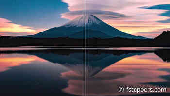 The Power of Symmetry in Photography