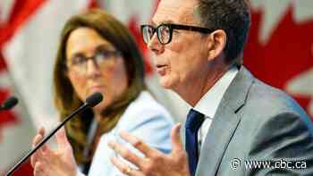 Is the Bank of Canada making things worse?