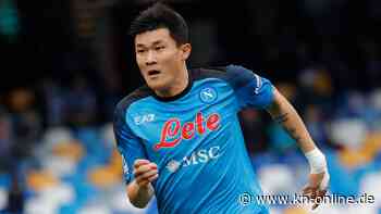 FC Bayern: Neapel-Trainer verrät Kim-Transfer