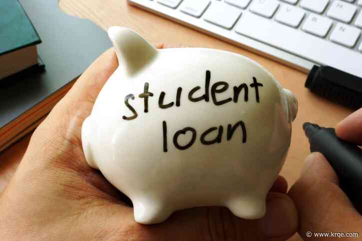 Federal student loan interest rates now highest in a decade