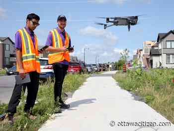 Double trouble: Tornado researchers conclude that Thursday's mighty wind was two twisters