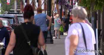 Greater Napanee Pride starts inclusive business directory