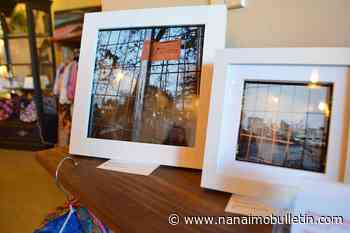 Photographer puts Nanaimo’s fences under the lens in exhibit