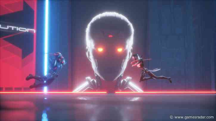 This $15 cyberpunk game bundle has genre greats and 4 of the coolest first-person games ever