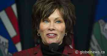 Alberta well positioned for future, says former UCP environment and energy minister