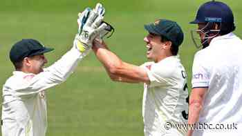 Alex Carey: Australia wicketkeeper says he would repeat Jonny Bairstow stumping