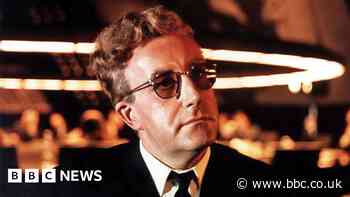 Dr Strangelove: Armando Iannucci pens first stage adaptation of a Stanley Kubrick film