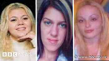 Gilgo Beach murders: Architect charged in Long Island serial killer case