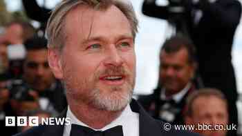 Christopher Nolan: After Oppenheimer, no more films during strike action