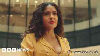 The Black Mirror plot about AI that worries actors