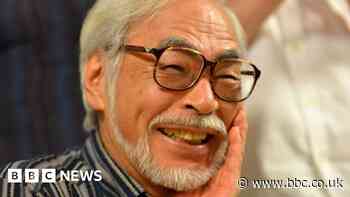 Spirited Away animator Miyazaki releases final film