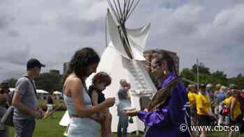Indigenous culture in the spotlight at North American Indigenous Games in Halifax