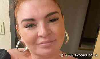 Devastation as mum, 38, dies after flying to Turkey for surgery