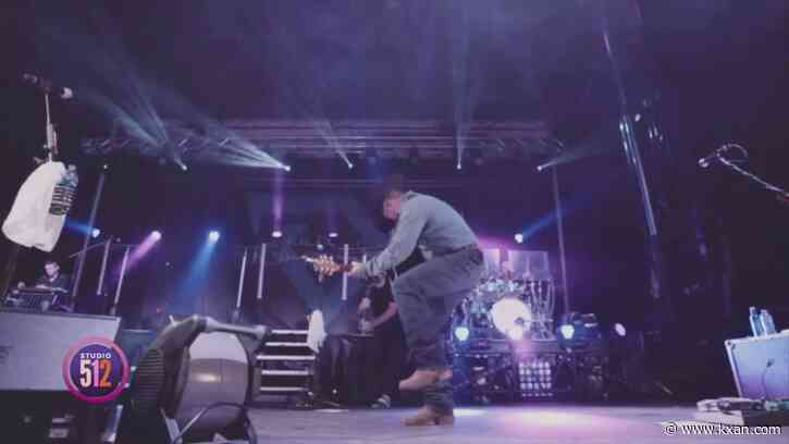 Hutto KOKEFEST 2023 canceled, KOKE FM says