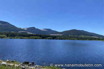 Ladysmith water supply ‘on the low end’ of seasonal levels