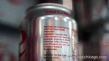 As WHO classifies the sugar substitute in Diet Coke a carcinogen, here's how much aspartame is safe