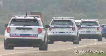 Country Thunder ‘pretty calm so far’: RCMP say