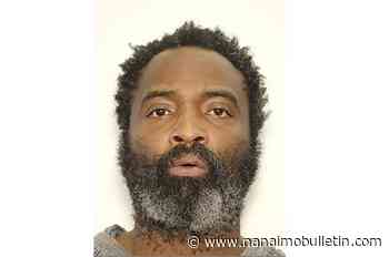 Authorities search for man suspected of killing 4 people in Georgia