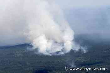Canadian Rangers to help evacuate Quebec Cree communities threatened by wildfires