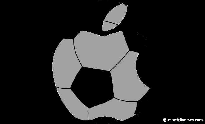 Apple reportedly in talks with Germany’s Bundesliga over media rights