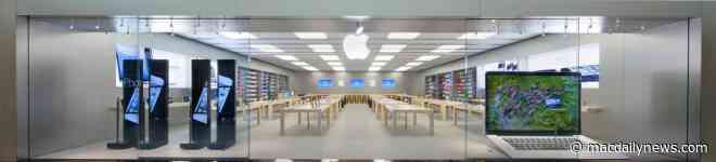 Apple Store union complains that the company is negotiating in bad faith
